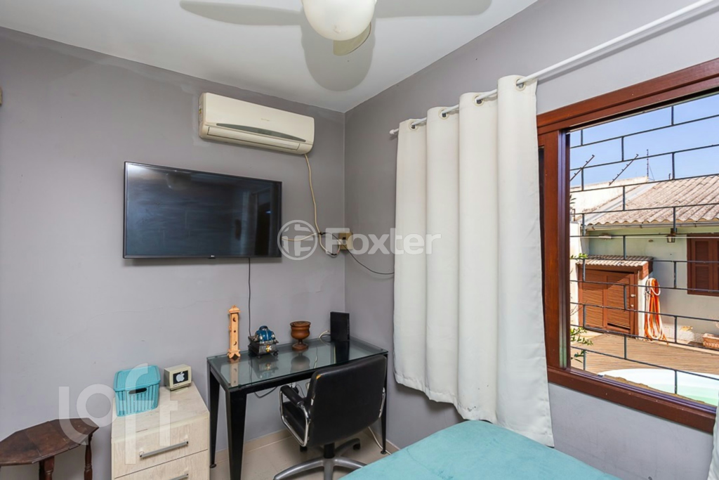 Casa à venda com 3 quartos, 180m² - Foto 14