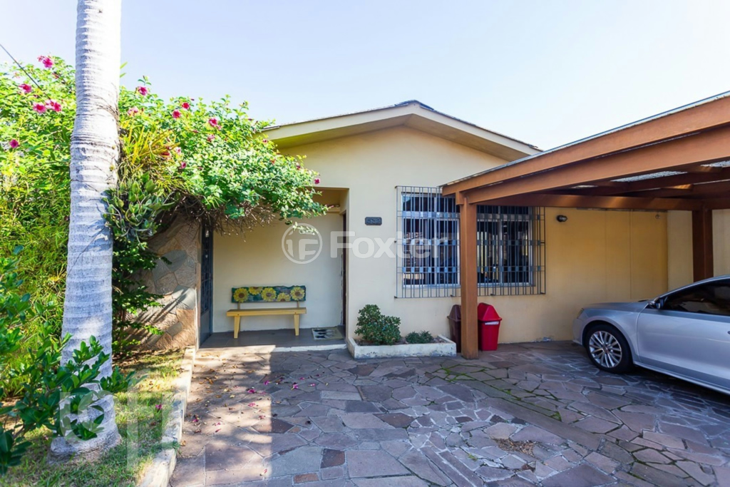 Casa à venda com 3 quartos, 180m² - Foto 41