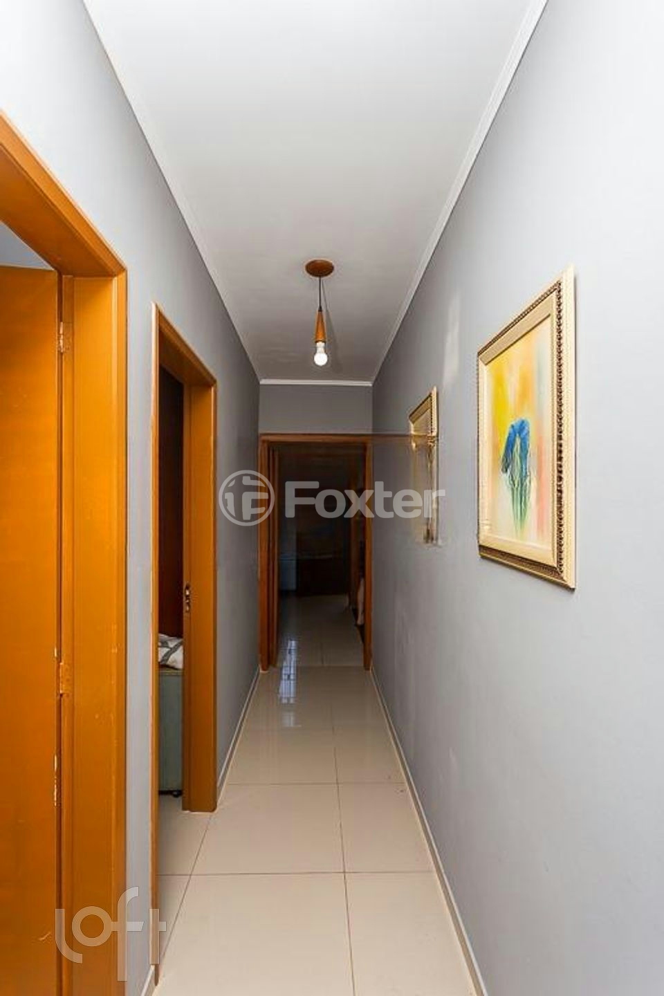 Casa à venda com 3 quartos, 180m² - Foto 27