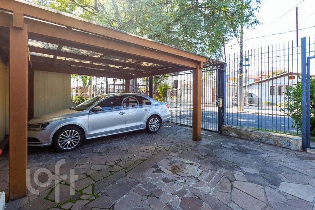 Casa à venda com 3 quartos, 180m² - Foto 37