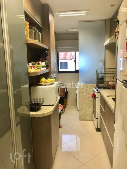 Apartamento à venda com 3 quartos, 63m² - Foto 6