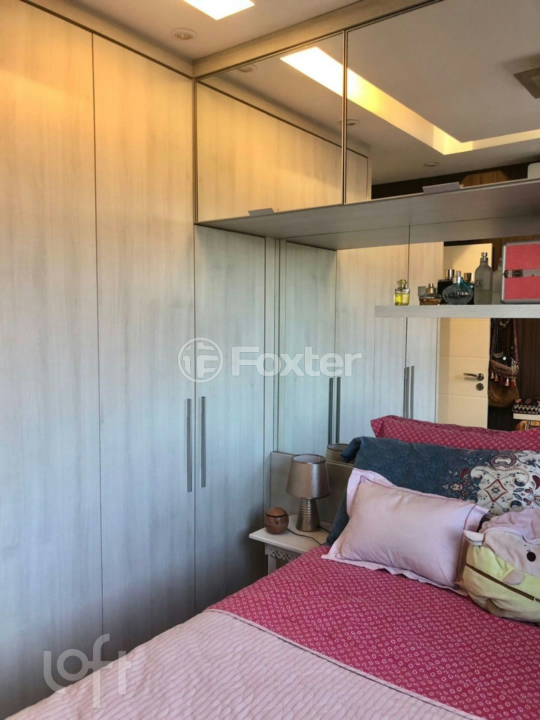 Apartamento à venda com 3 quartos, 63m² - Foto 11