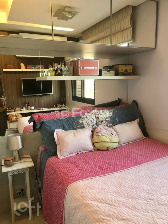 Apartamento à venda com 3 quartos, 63m² - Foto 10