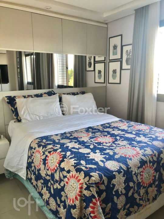 Apartamento à venda com 3 quartos, 63m² - Foto 8
