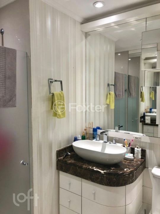 Apartamento à venda com 3 quartos, 63m² - Foto 7