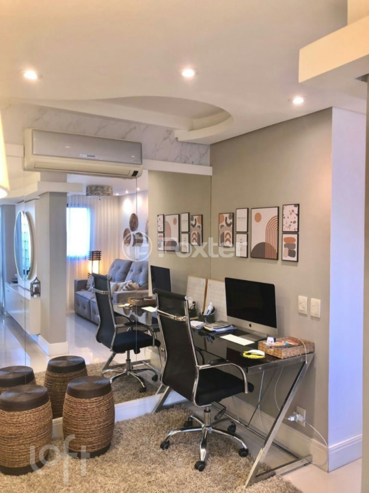 Apartamento à venda com 3 quartos, 63m² - Foto 4