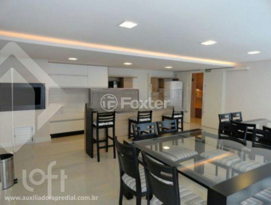 Apartamento à venda com 3 quartos, 205m² - Foto 19