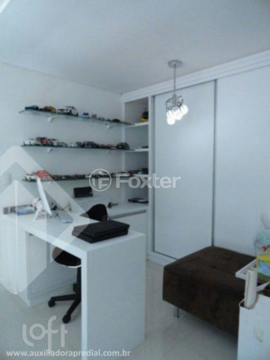 Apartamento à venda com 3 quartos, 205m² - Foto 16