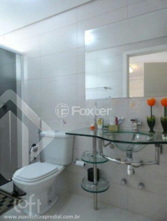 Apartamento à venda com 3 quartos, 205m² - Foto 15