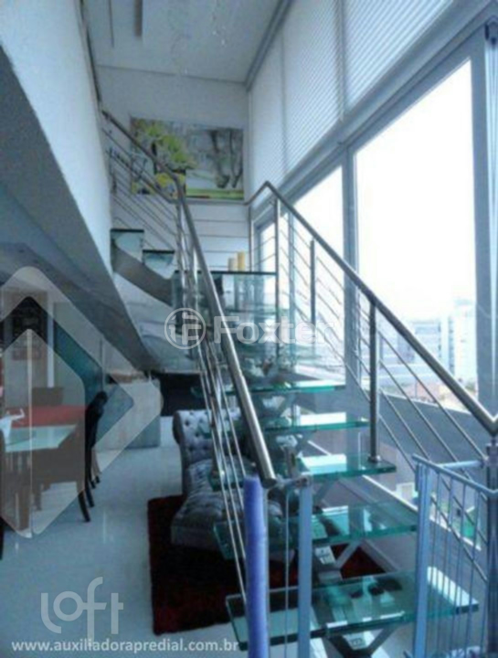 Apartamento à venda com 3 quartos, 205m² - Foto 18