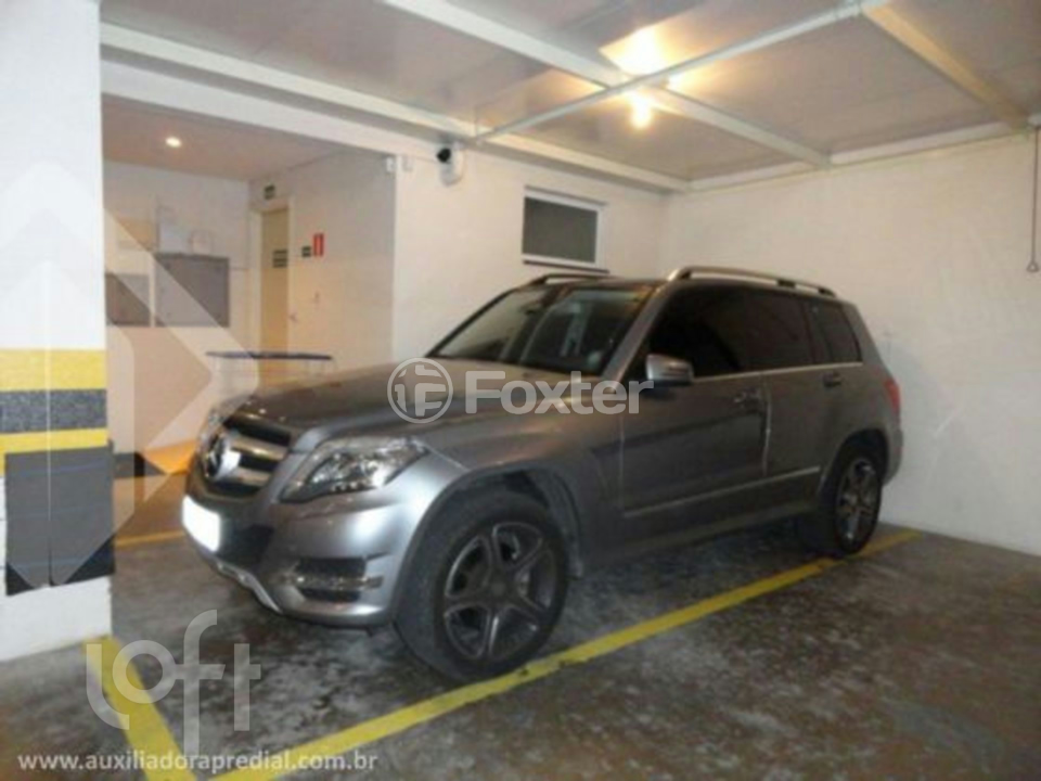 Apartamento à venda com 3 quartos, 205m² - Foto 21