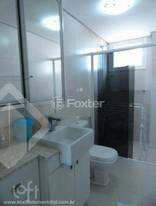 Apartamento à venda com 3 quartos, 205m² - Foto 13