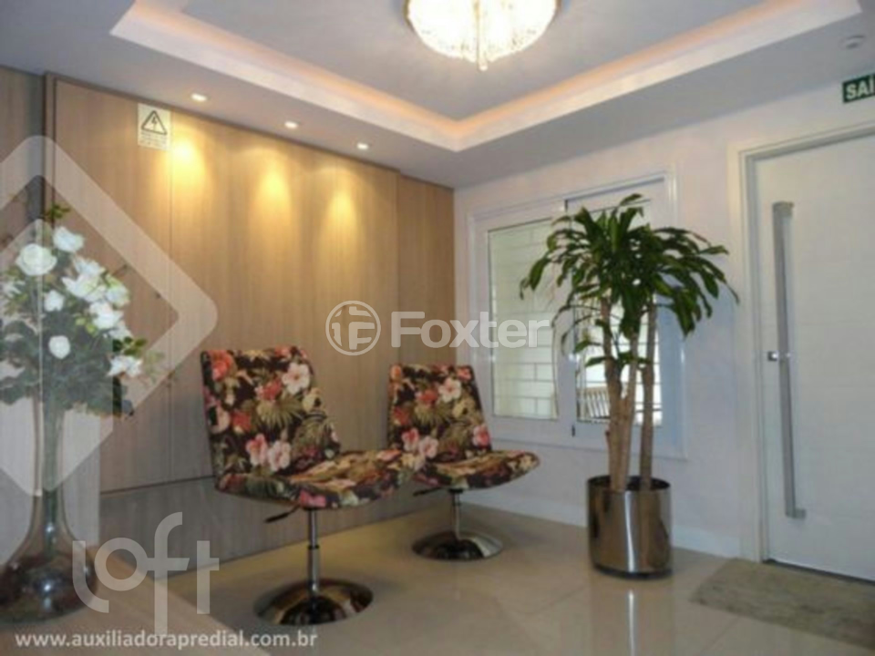 Apartamento à venda com 3 quartos, 205m² - Foto 5