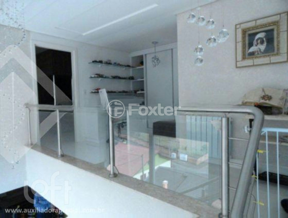 Apartamento à venda com 3 quartos, 205m² - Foto 17