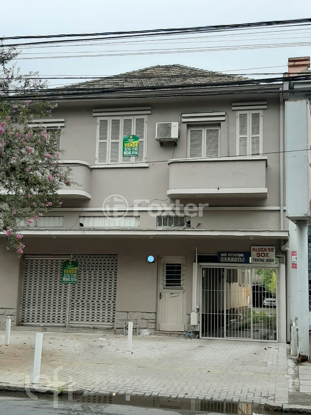 Casa à venda com 3 quartos, 475m² - Foto 1