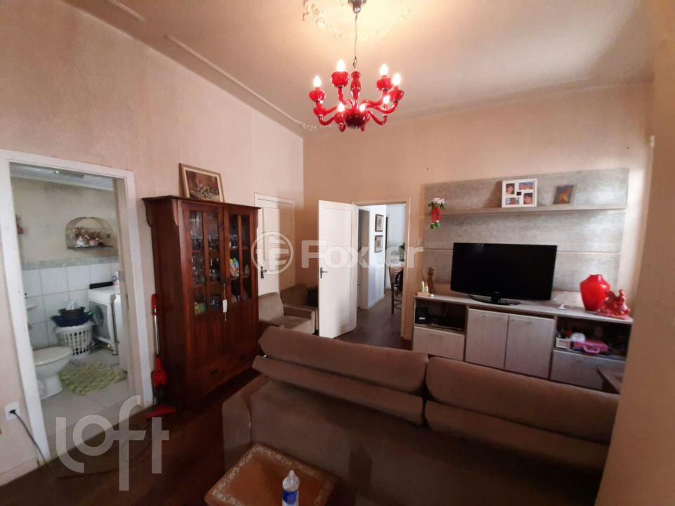 Casa à venda com 3 quartos, 475m² - Foto 11