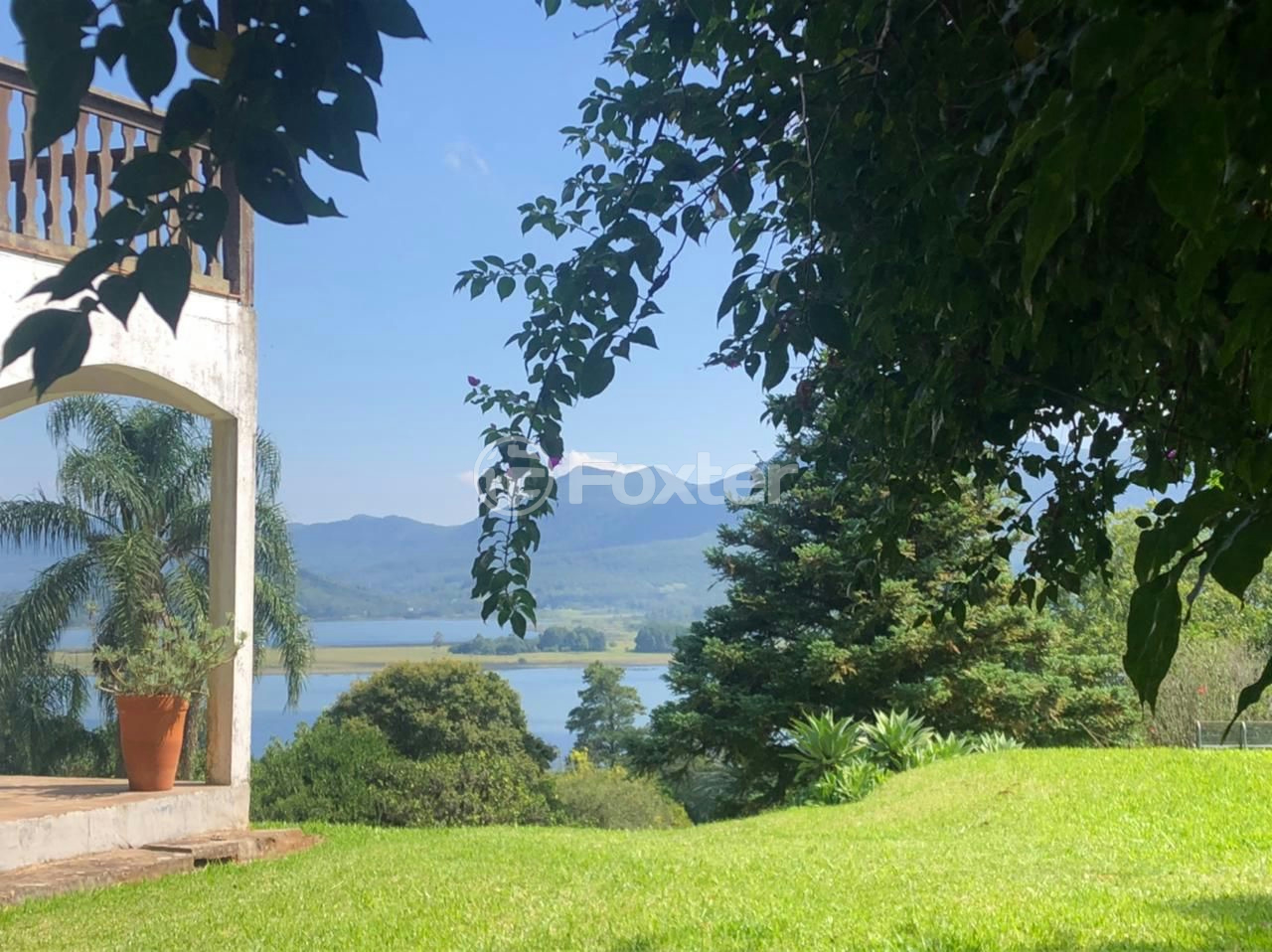 Fazenda à venda com 3 quartos, 20000m² - Foto 1