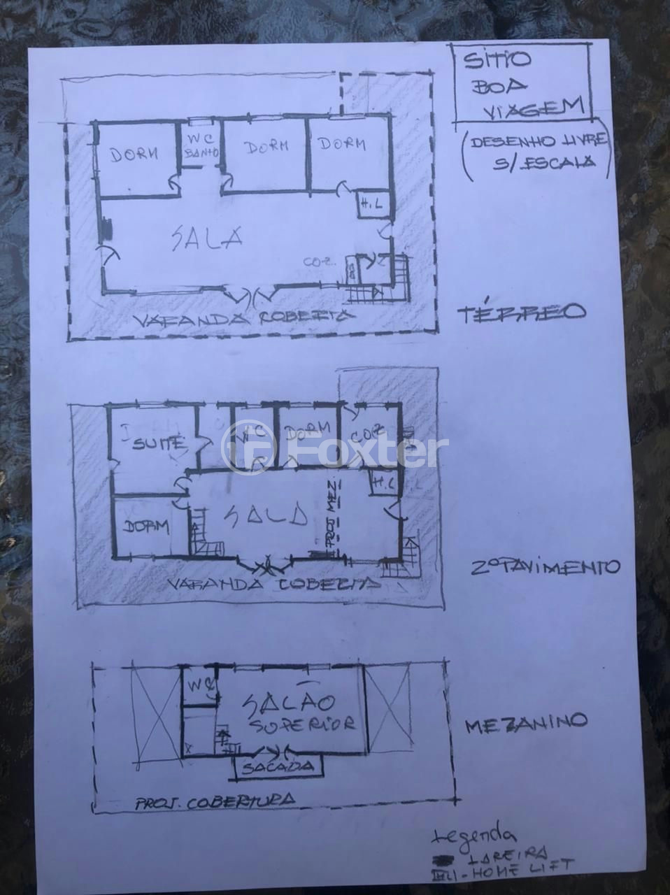 Fazenda à venda com 3 quartos, 20000m² - Foto 8