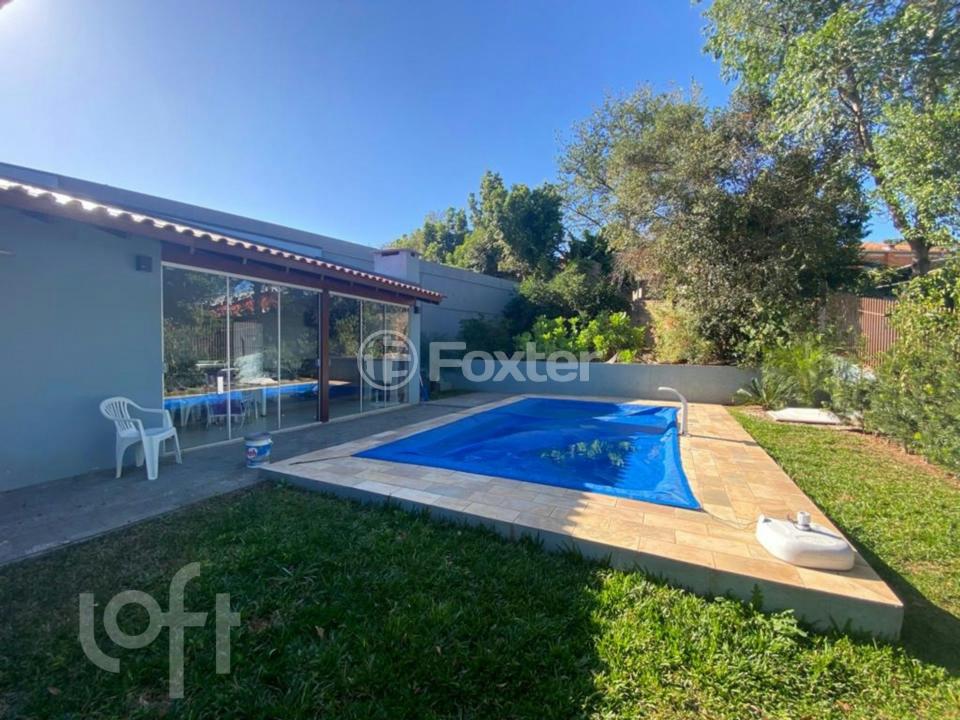 Casa à venda com 3 quartos, 333m² - Foto 5