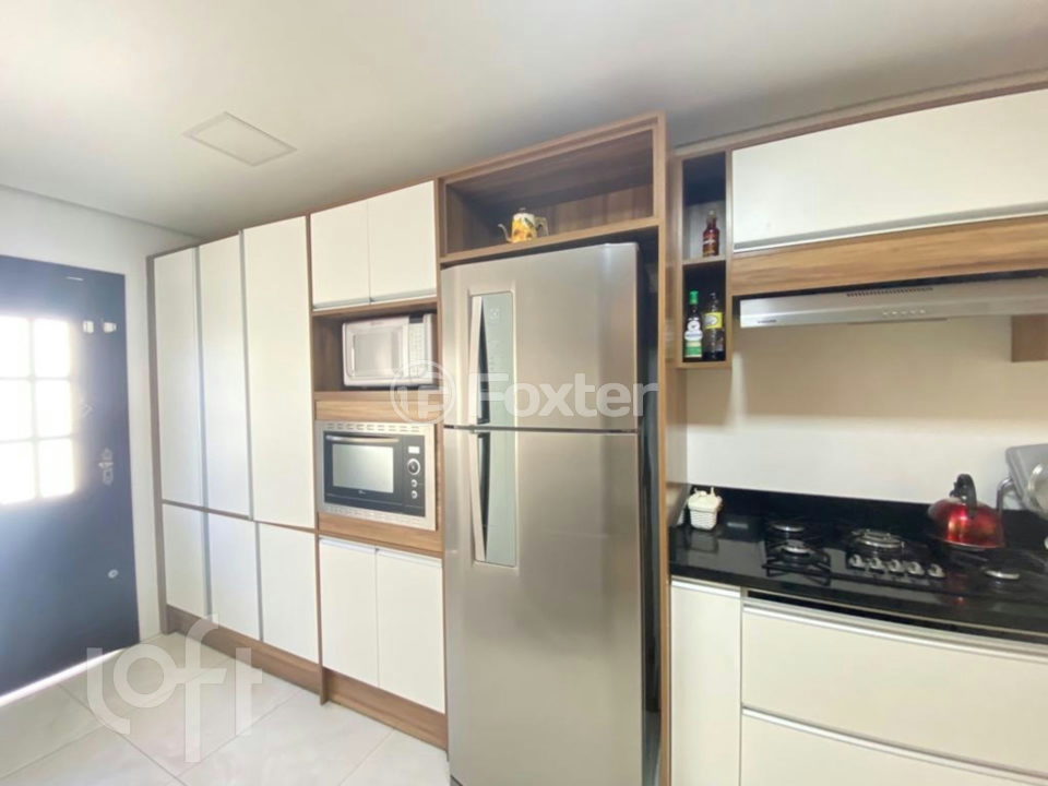 Casa à venda com 3 quartos, 333m² - Foto 10