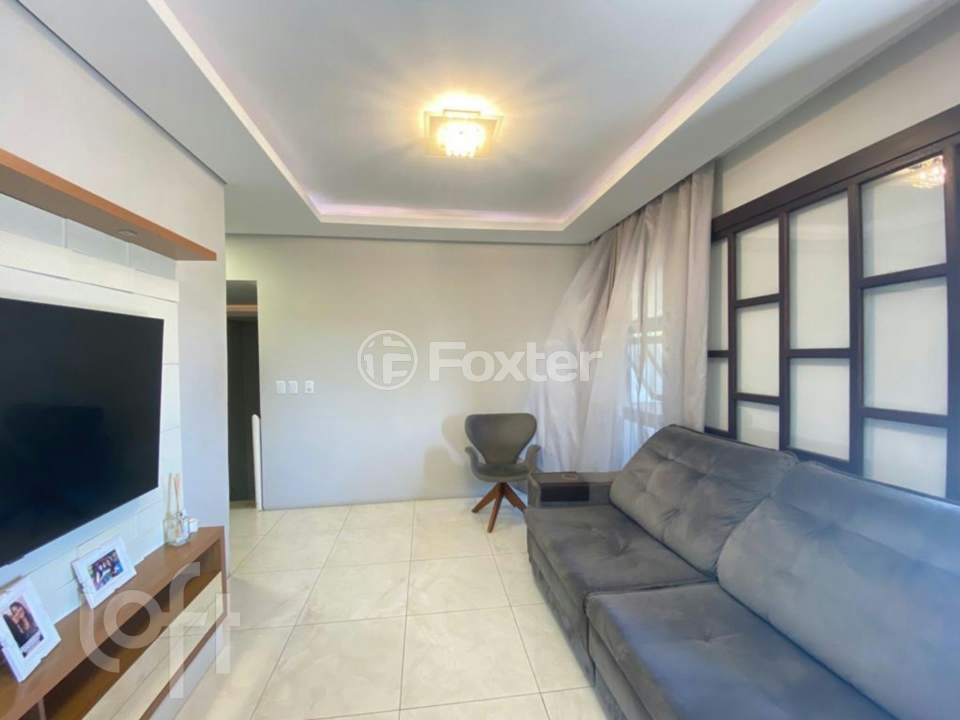 Casa à venda com 3 quartos, 333m² - Foto 8