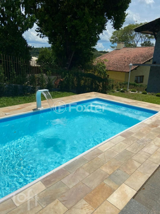 Casa à venda com 3 quartos, 333m² - Foto 6