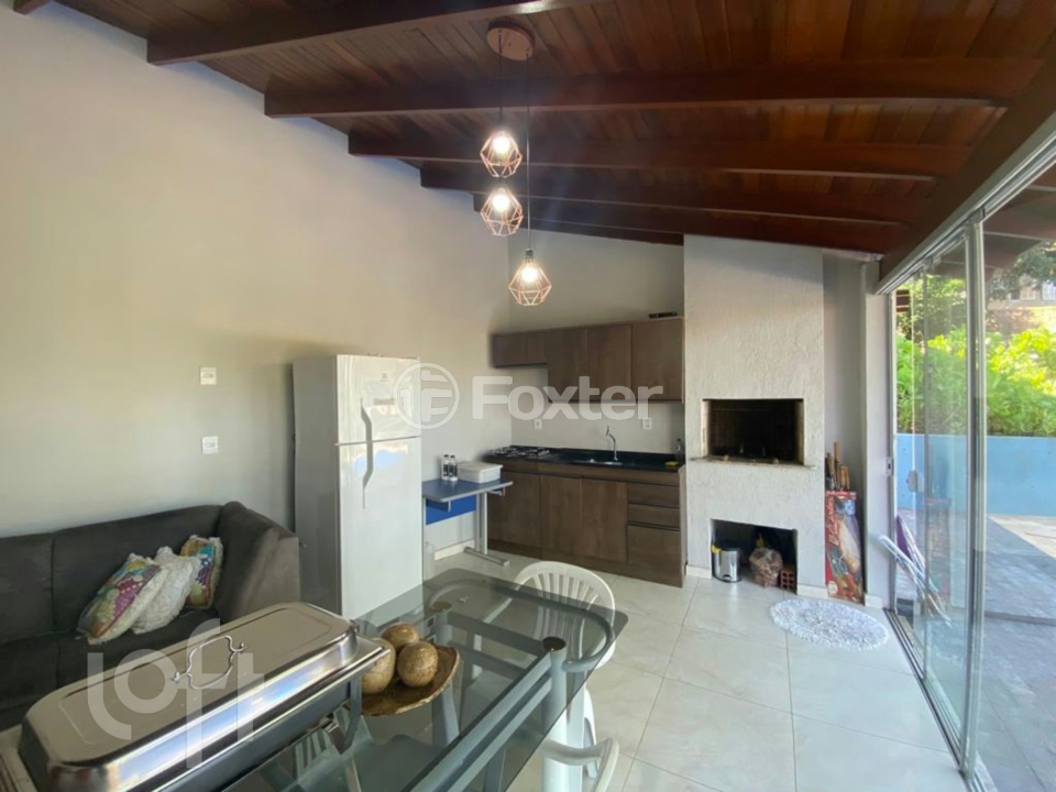 Casa à venda com 3 quartos, 333m² - Foto 35