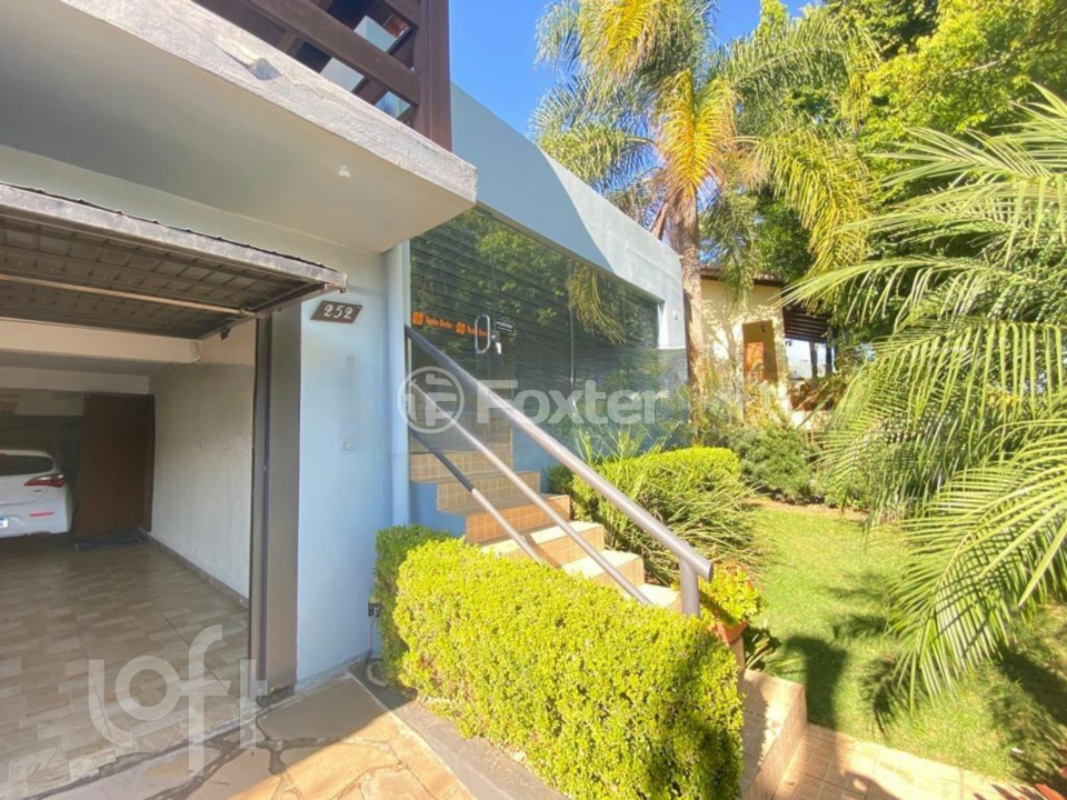 Casa à venda com 3 quartos, 333m² - Foto 28