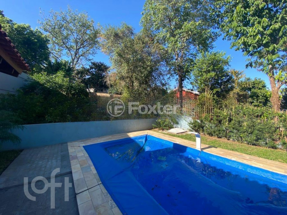 Casa à venda com 3 quartos, 333m² - Foto 14