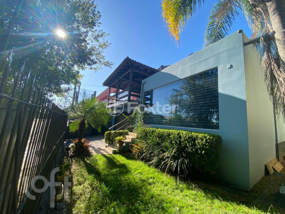 Casa à venda com 3 quartos, 333m² - Foto 41