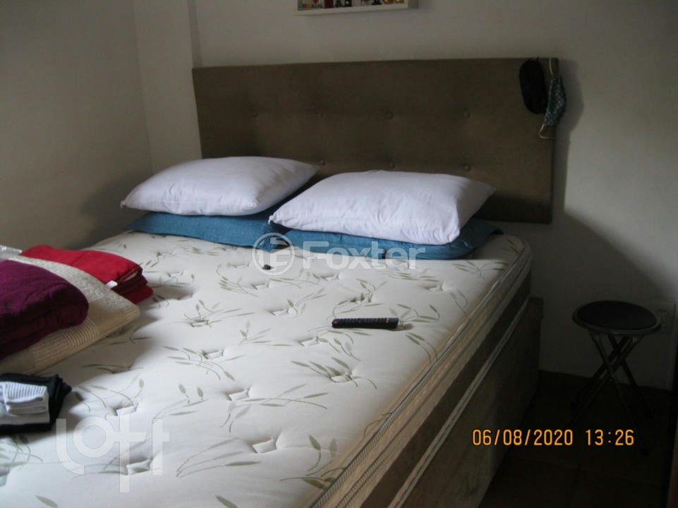 Apartamento à venda com 2 quartos, 55m² - Foto 7