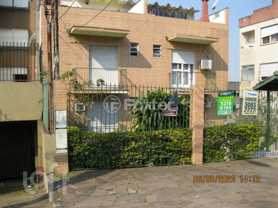 Apartamento à venda com 2 quartos, 55m² - Foto 12