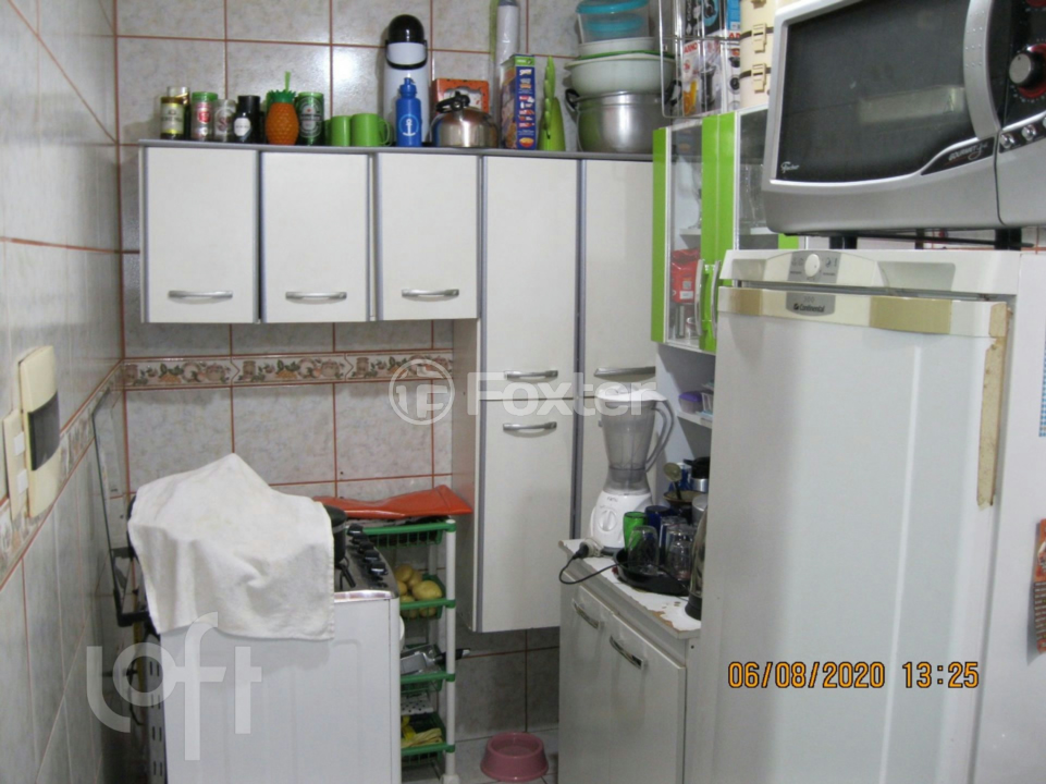 Apartamento à venda com 2 quartos, 55m² - Foto 5