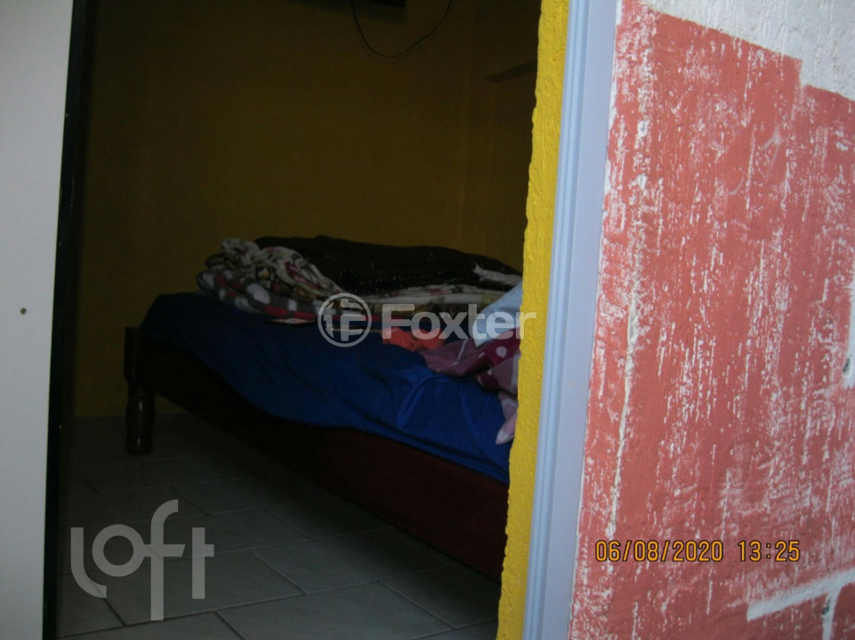 Apartamento à venda com 2 quartos, 55m² - Foto 8