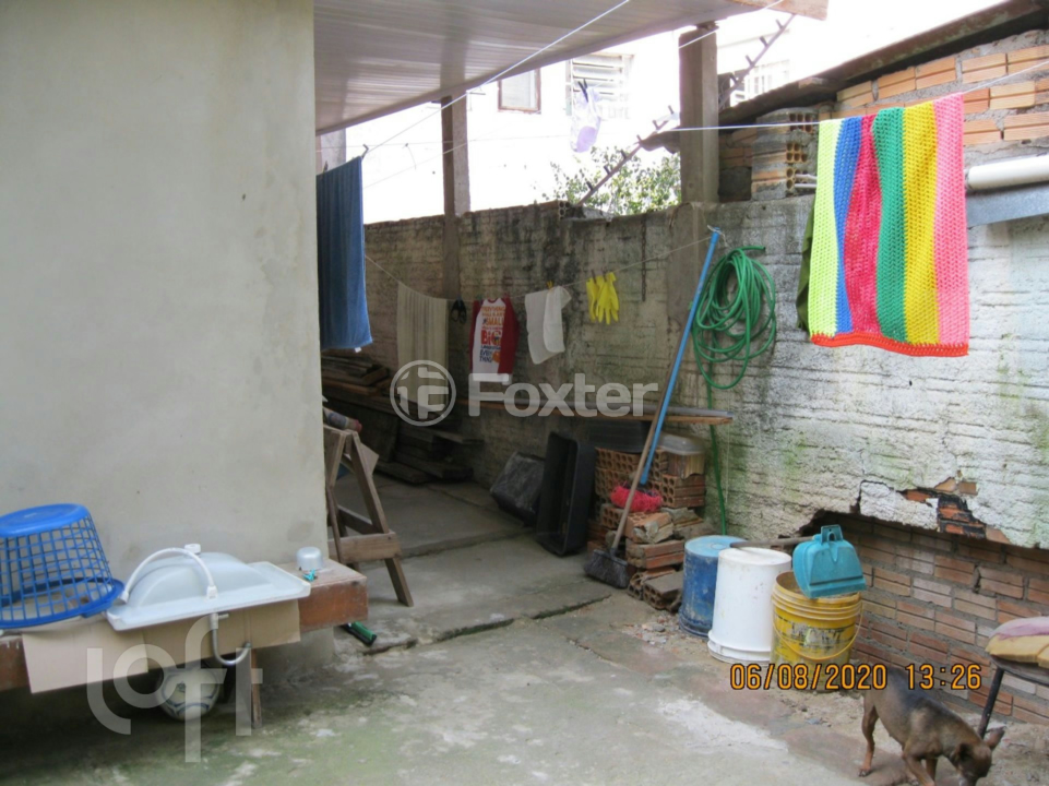 Apartamento à venda com 2 quartos, 55m² - Foto 9