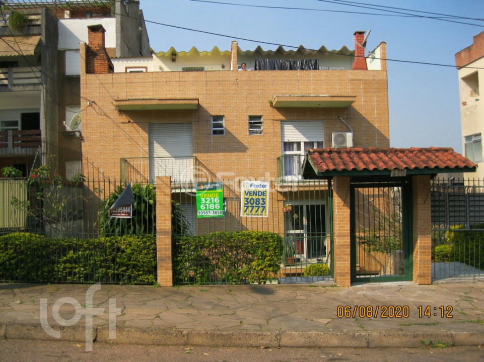 Apartamento à venda com 2 quartos, 55m² - Foto 1