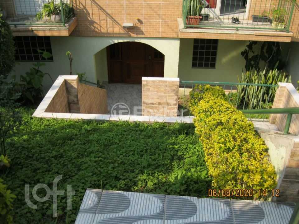 Apartamento à venda com 2 quartos, 55m² - Foto 11