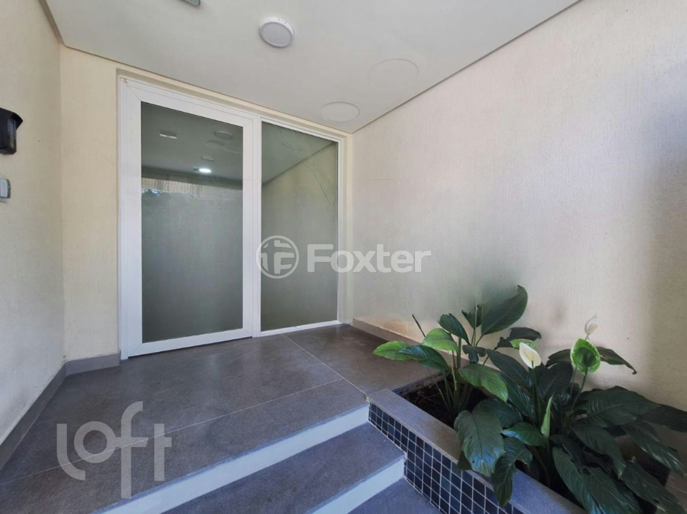 Apartamento à venda com 2 quartos, 103m² - Foto 23