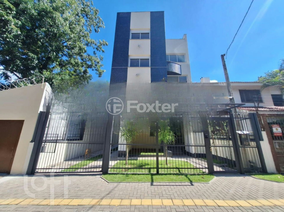 Apartamento à venda com 2 quartos, 103m² - Foto 27
