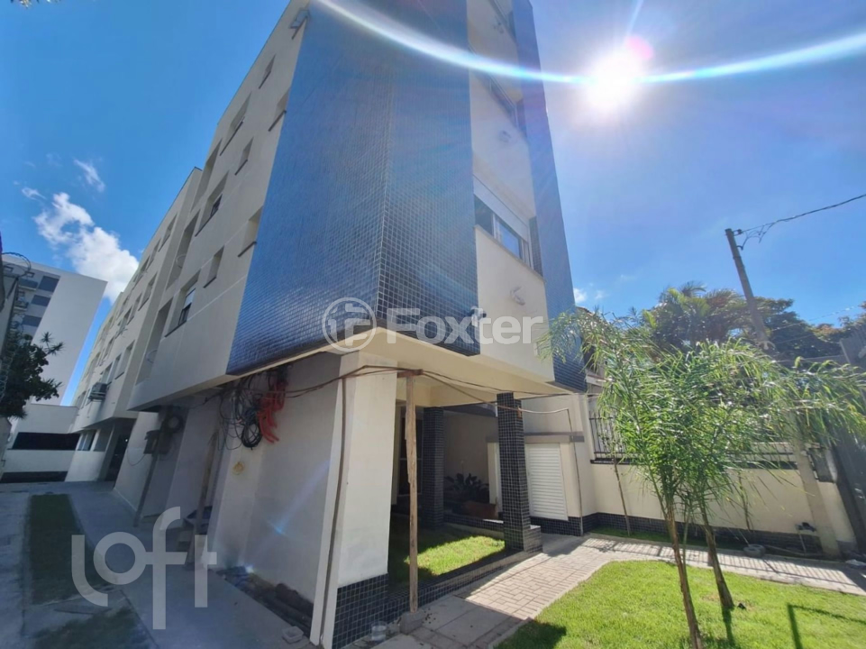 Apartamento à venda com 2 quartos, 103m² - Foto 20