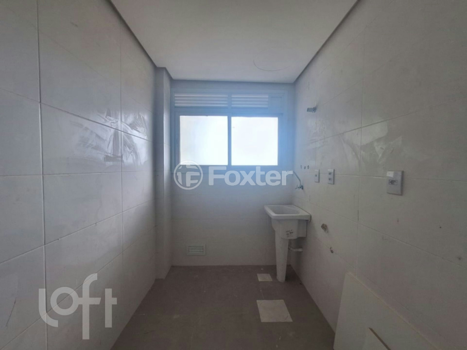 Apartamento à venda com 2 quartos, 103m² - Foto 5