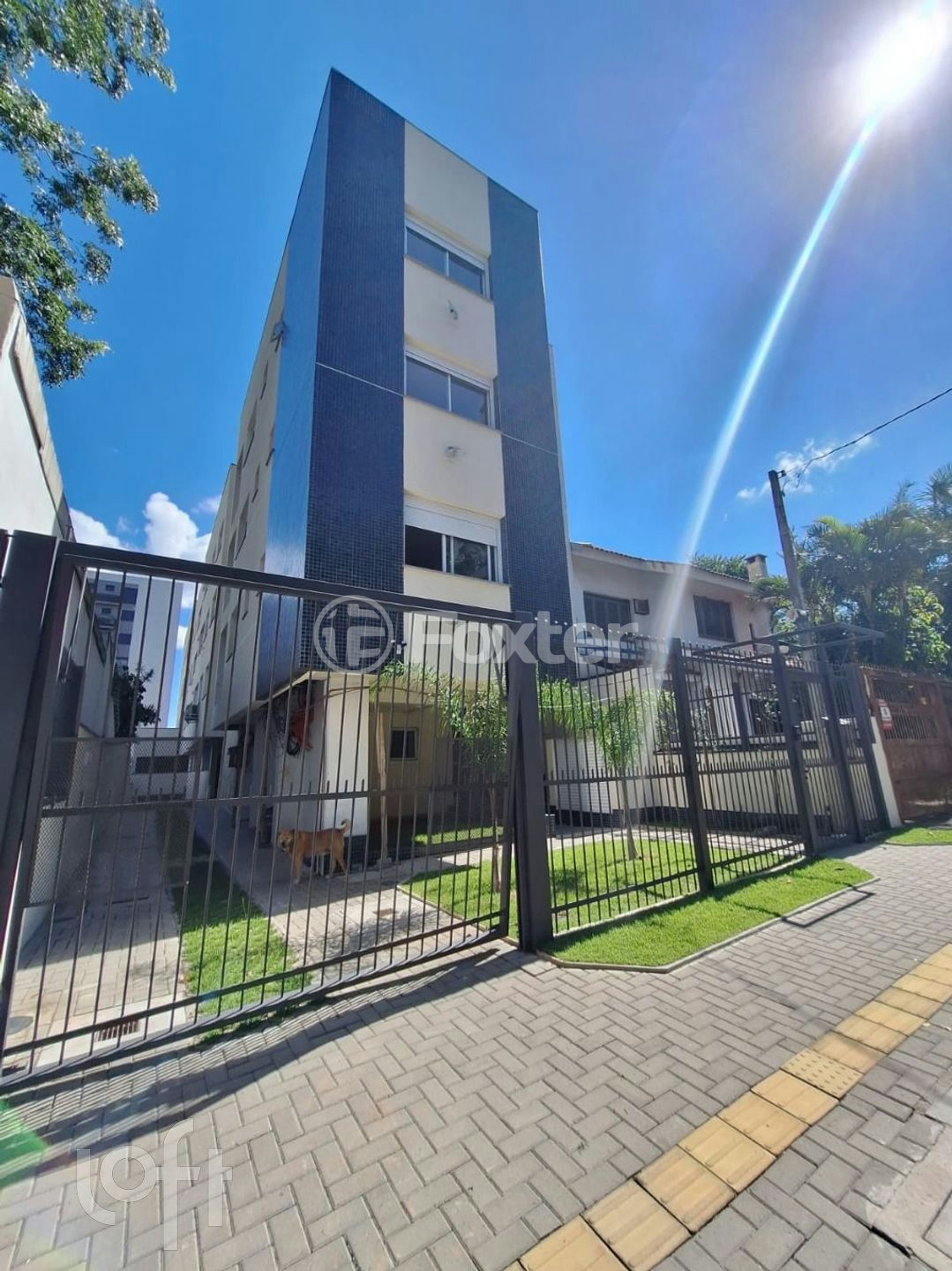 Apartamento à venda com 2 quartos, 103m² - Foto 25