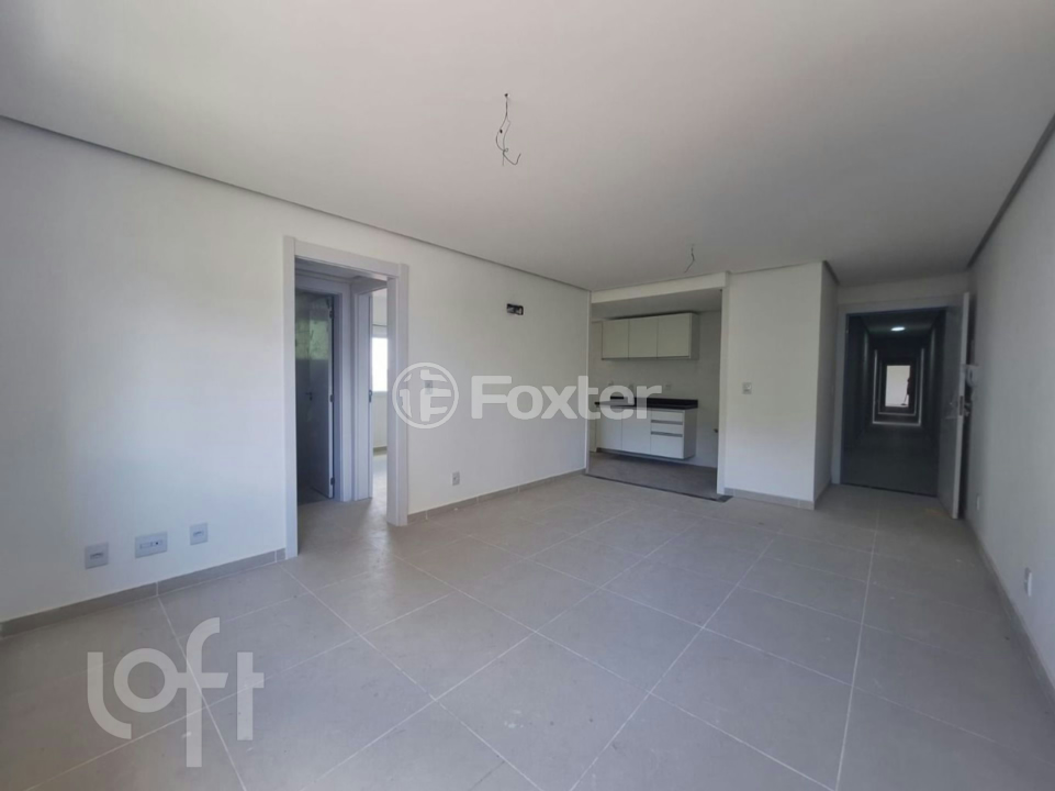 Apartamento à venda com 2 quartos, 103m² - Foto 3