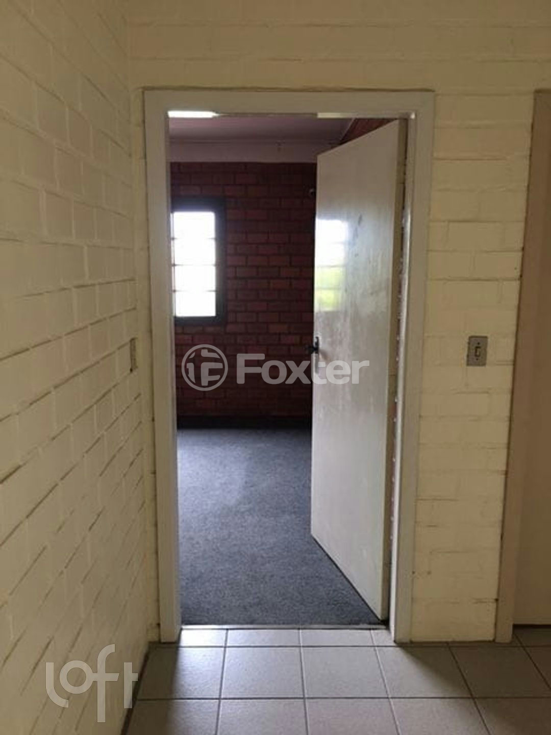 Apartamento à venda com 2 quartos, 53m² - Foto 3