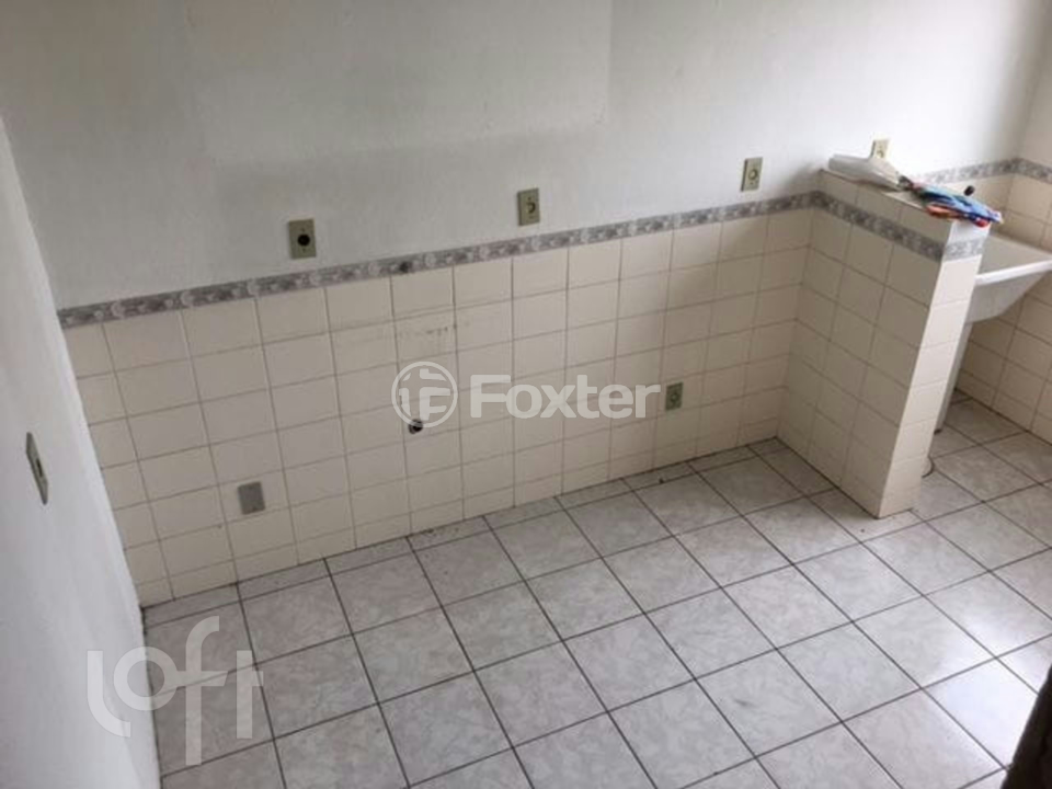 Apartamento à venda com 2 quartos, 53m² - Foto 5