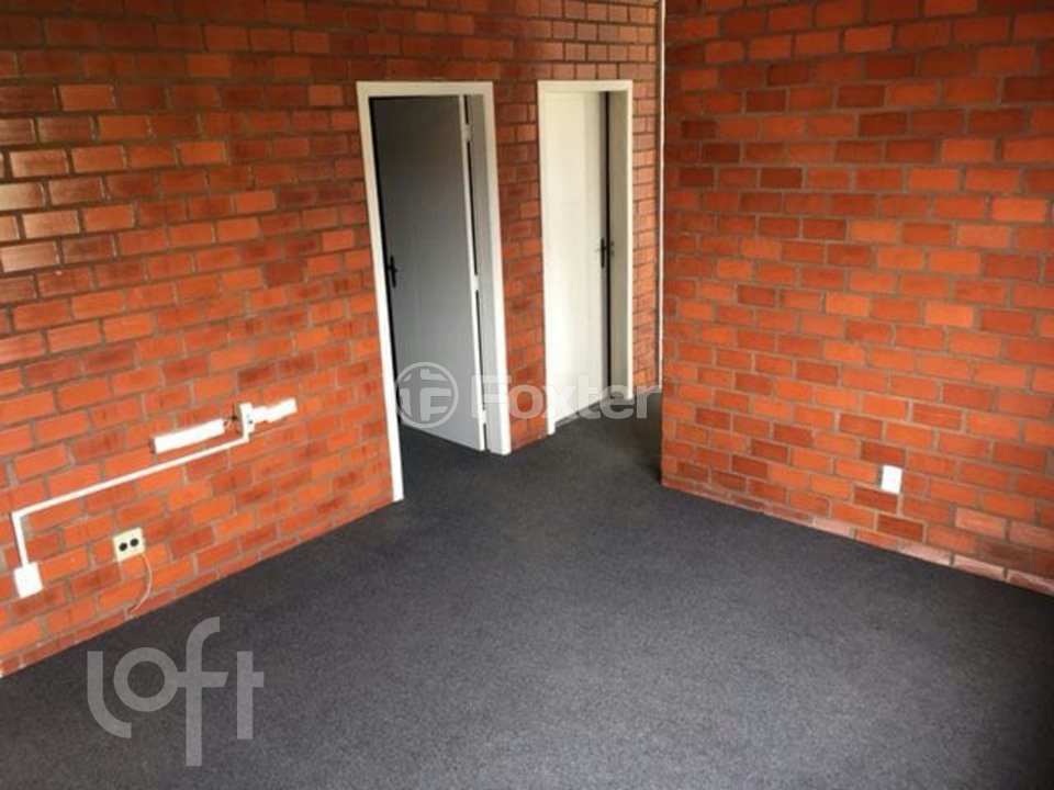 Apartamento à venda com 2 quartos, 53m² - Foto 8