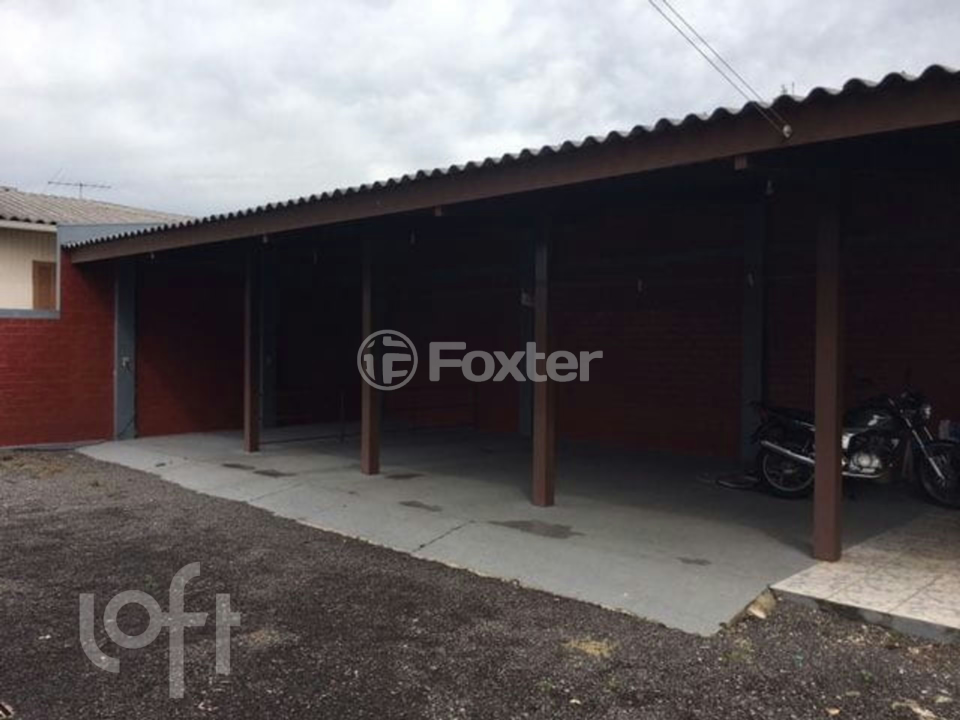 Apartamento à venda com 2 quartos, 53m² - Foto 4