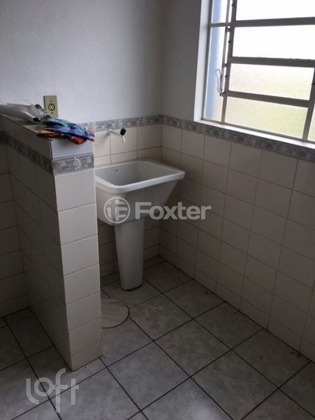 Apartamento à venda com 2 quartos, 53m² - Foto 6