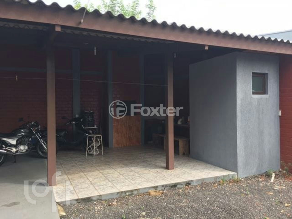 Apartamento à venda com 2 quartos, 53m² - Foto 1