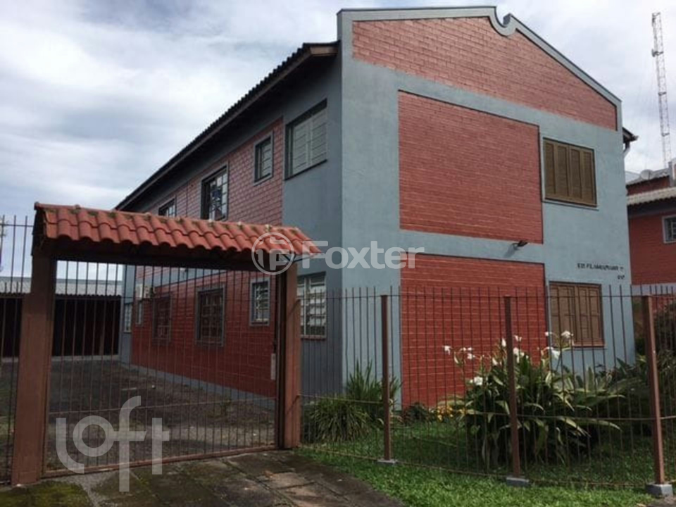 Apartamento à venda com 2 quartos, 53m² - Foto 13